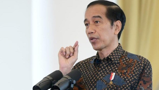 Jokowi Perintahkan IEU-CEPA Rampung Juli Usai Mangkrak 8 Tahun