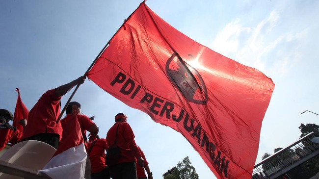 Menerka Manuver dan Jodoh PDIP di Pilkada Jakarta