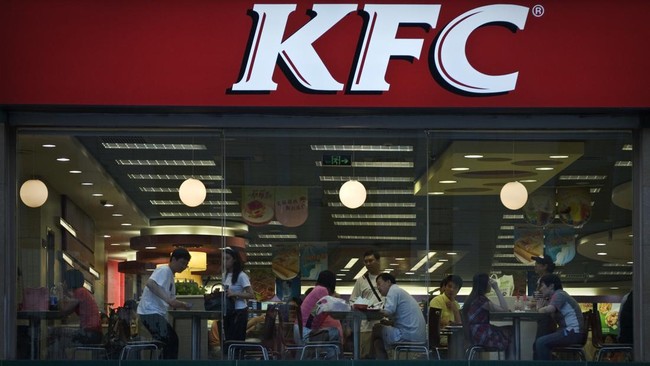 Penyebab Kerugian KFC di Indonesia Membengkak 617,3 Persen