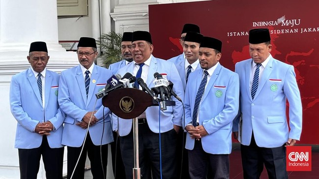 Polemik “Remaja Masjid Kok Tua-Tua?” Pengurus Organisasi Akhirnya Buka Suara